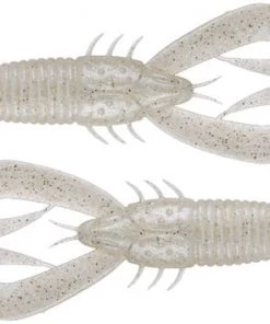 Fillet And Release Fishing Co. 6th Sense Stroker Craw All Freshwater Lures