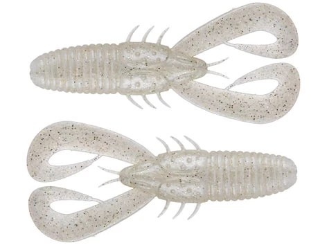 Fillet And Release Fishing Co. 6th Sense Stroker Craw All Freshwater Lures