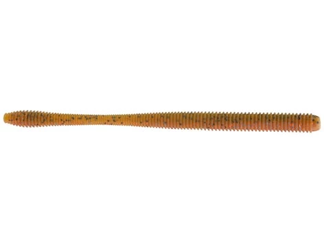 Fillet And Release Fishing Co. 6th Sense Divine Shakey Worm