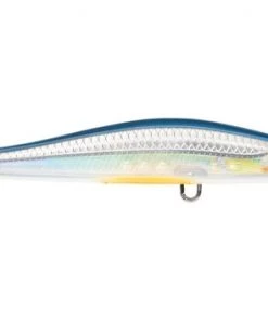 Fillet And Release Fishing Co. All Freshwater Lures Rapala RipStop Jerkbaits