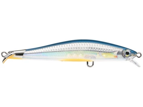 Fillet And Release Fishing Co. All Freshwater Lures Rapala RipStop Jerkbaits