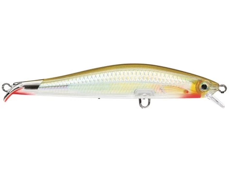 Fillet And Release Fishing Co. All Freshwater Lures Rapala RipStop Jerkbaits