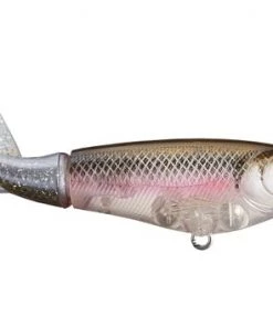 Fillet And Release Fishing Co. River2Sea Whopper Plopper