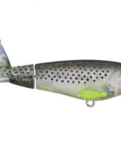 Fillet And Release Fishing Co. River2Sea Whopper Plopper