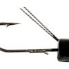 Fillet And Release Fishing Co. Z-Man Pro Shroomz Weedless Ned Rig Jig Heads 4pk