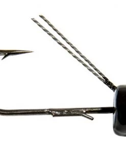 Fillet And Release Fishing Co. Z-Man Pro Shroomz Weedless Ned Rig Jig Heads 4pk