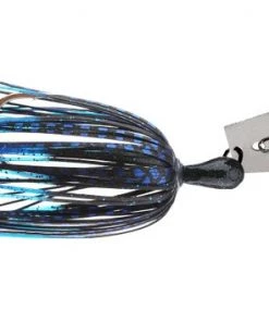 Fillet And Release Fishing Co. Z-Man Original Chatterbait Elite All Freshwater Lures