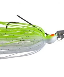 Fillet And Release Fishing Co. Z-Man Crosseyez Chatterbait All Freshwater Lures
