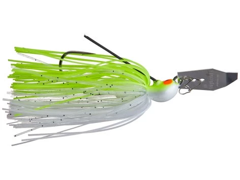 Fillet And Release Fishing Co. Z-Man Crosseyez Chatterbait All Freshwater Lures