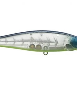 Fillet And Release Fishing Co. Lucky Craft Pointer Minnow Jerkbaits All Freshwater Lures