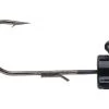 Fillet And Release Fishing Co. All Terminal Tackle Z-Man Pro Shroomz Ned Rig Jig Heads 4pk