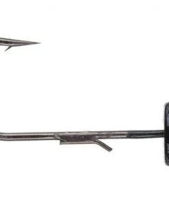 Fillet And Release Fishing Co. All Terminal Tackle Z-Man Pro Shroomz Ned Rig Jig Heads 4pk