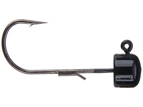 Fillet And Release Fishing Co. All Terminal Tackle Z-Man Pro Shroomz Ned Rig Jig Heads 4pk