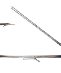 Fillet And Release Fishing Co. Z-Man Weedless Power Finesse Shroomz Jig Head 3pk