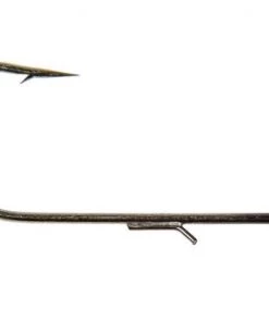 Fillet And Release Fishing Co. All Terminal Tackle Z-Man Mag Shroomz 3pk