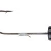 Fillet And Release Fishing Co. Z-Man Power Finesse Shroomz Jig Head 3pk