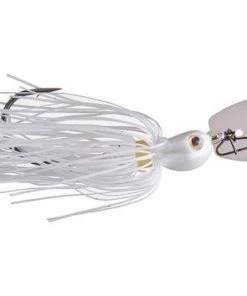 Fillet And Release Fishing Co. Strike King Thunder Cricket