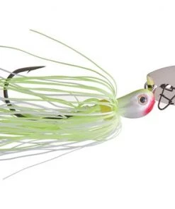 Fillet And Release Fishing Co. Strike King Thunder Cricket