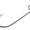 Fillet And Release Fishing Co. Gamakatsu Offset Shank Worm Hooks All Terminal Tackle