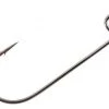 Fillet And Release Fishing Co. Gamakatsu Offset Round Bend Worm Hooks