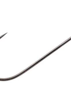 Fillet And Release Fishing Co. Gamakatsu Offset Round Bend Worm Hooks