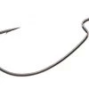 Fillet And Release Fishing Co. All Terminal Tackle Gamakatsu Offset EWG Worm Hooks