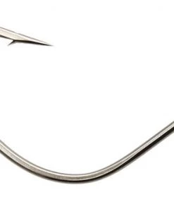 Fillet And Release Fishing Co. All Freshwater Lures Gamakatsu Straight Eye Shiner/Wacky Hook