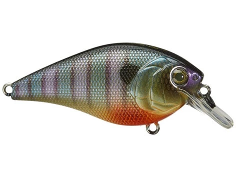 Fillet And Release Fishing Co. 6th Sense Crush Squarebill Crankbait