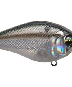 Fillet And Release Fishing Co. 6th Sense Crush Squarebill Crankbait