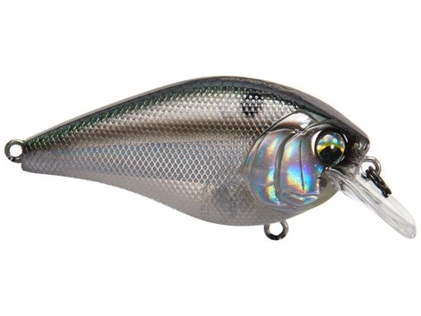 Fillet And Release Fishing Co. 6th Sense Crush Squarebill Crankbait