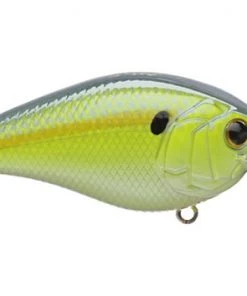 Fillet And Release Fishing Co. 6th Sense Crush Squarebill Crankbait