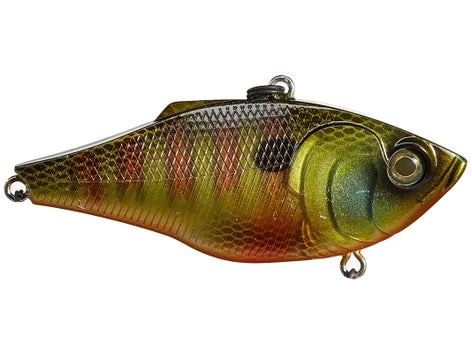 Fillet And Release Fishing Co. 6th Sense Quake 70 Lipless Crankbait All Freshwater Lures
