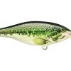 Fillet And Release Fishing Co. All Freshwater Lures Rapala Shallow Runner Shad Rap Crankbaits