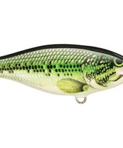 Fillet And Release Fishing Co. All Freshwater Lures Rapala Shallow Runner Shad Rap Crankbaits