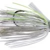 Fillet And Release Fishing Co. V&M Cliff Pace The Pulse Pacemaker Swim Jig All Freshwater Lures