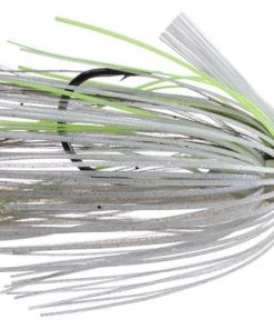 Fillet And Release Fishing Co. V&M Cliff Pace The Pulse Pacemaker Swim Jig All Freshwater Lures
