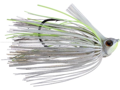 Fillet And Release Fishing Co. V&M Cliff Pace The Pulse Pacemaker Swim Jig All Freshwater Lures