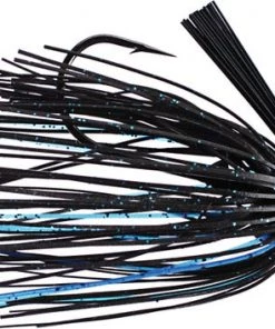 Fillet And Release Fishing Co. V&M Cliff Pace The Pulse Pacemaker Swim Jig All Freshwater Lures