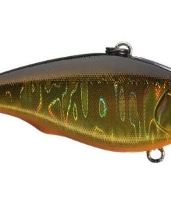 Fillet And Release Fishing Co. All Freshwater Lures Yo-Zuri Rattl'n Vibe Lipless Crankbait