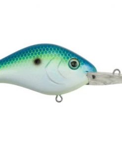 Fillet And Release Fishing Co. Berkley Dredger Crankbait All Freshwater Lures