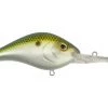 Fillet And Release Fishing Co. Berkley Dredger Crankbait All Freshwater Lures