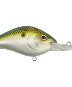 Fillet And Release Fishing Co. Berkley Dredger Crankbait All Freshwater Lures