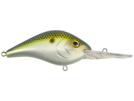 Fillet And Release Fishing Co. Berkley Dredger Crankbait All Freshwater Lures