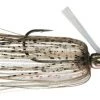 Fillet And Release Fishing Co. All Freshwater Lures Strike King Hack Attack Heavy Cover Swim Jig