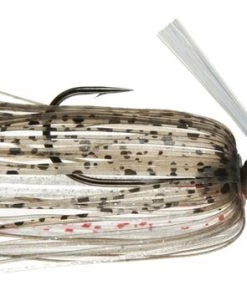 Fillet And Release Fishing Co. All Freshwater Lures Strike King Hack Attack Heavy Cover Swim Jig