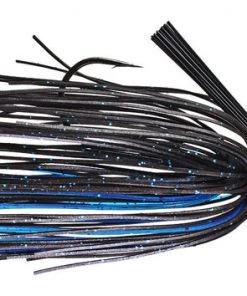 Fillet And Release Fishing Co. Strike King Tour Grade Football Jig