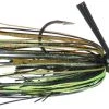 Fillet And Release Fishing Co. Strike King Premier Pro Model Jig