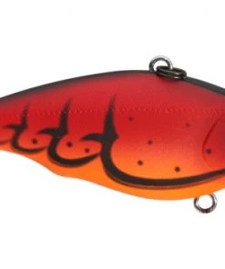 Fillet And Release Fishing Co. All Freshwater Lures Yo-Zuri Rattl'n Vibe Lipless Crankbait