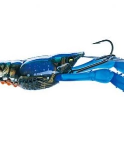 Fillet And Release Fishing Co. Yo-Zuri 3DB Series Crayfish All Freshwater Lures