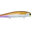 Fillet And Release Fishing Co. Yo-Zuri 3DB Series Jerkbait Suspending 110 All Freshwater Lures